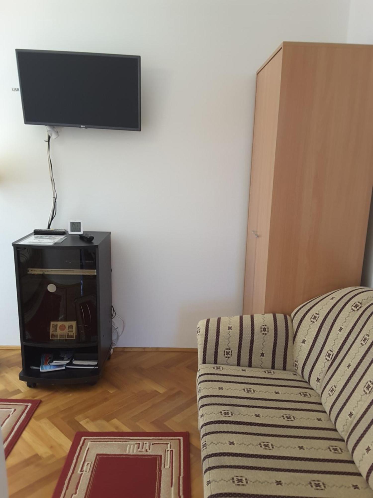 Dessewffy Guesthouse Zamardi Room photo