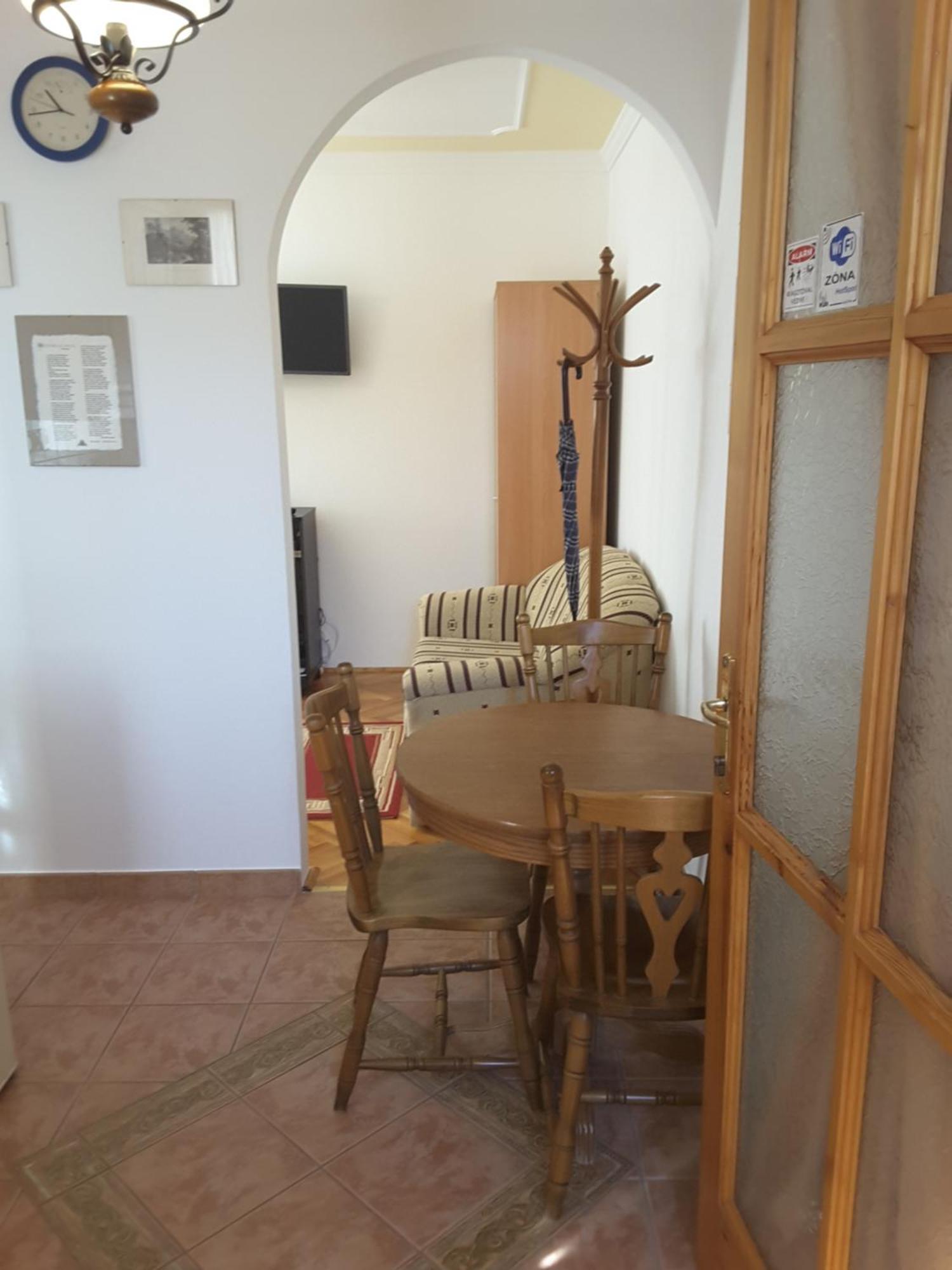 Dessewffy Guesthouse Zamardi Room photo